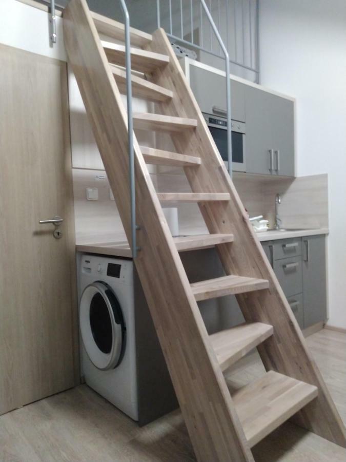 Apartmán Pod Medvědí horou Loučná nad Desnou Exterior foto